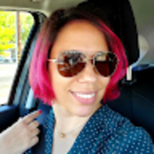 Meet your Posher, Ana v.